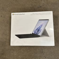 Surface Pro 9 