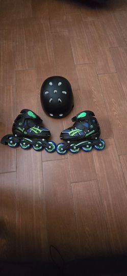 Roller blades $20