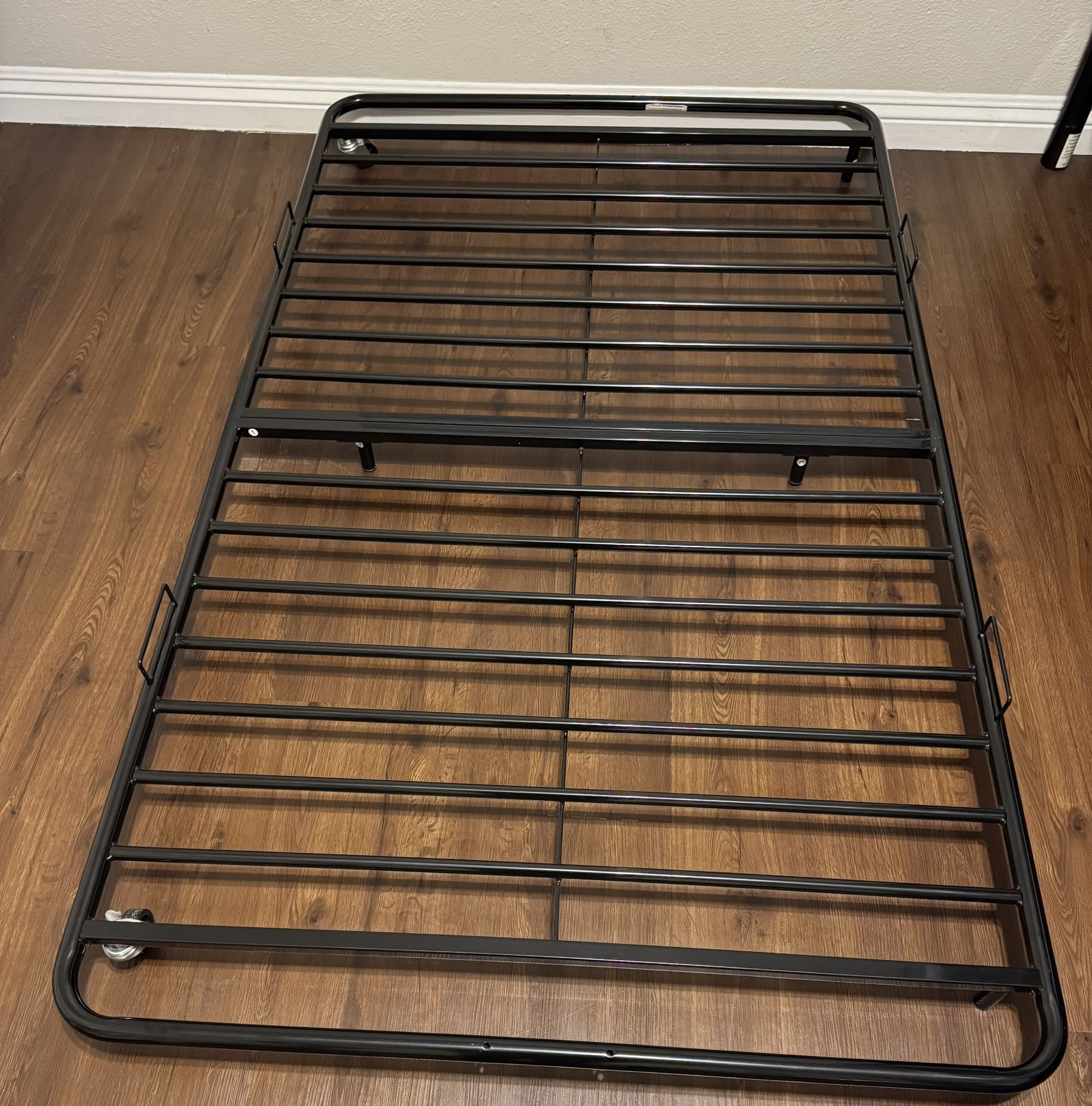 Twin Bed Frame