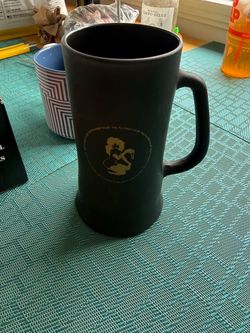 Vintage Playboy Club Mug