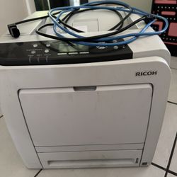 Printer 
