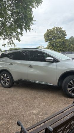 2018 Nissan Murano