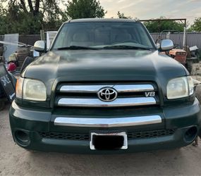 2003  Toyota