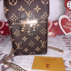Womens Valentines Day Purse Handbag/Bolsa Basket Gift Set  