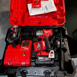 Drill