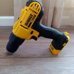 DeWalt 1/2 Drill Driver
