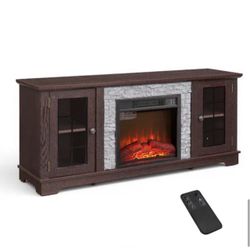 TV stand
