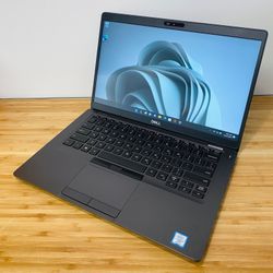 💻Almost New Dell Latitude 7490 Laptop 14”” Screen✅Intel Core i7 Prcoessor/16GB RAM/512GB Storage⚡️Windows 11✔️Finance Available💲1 Year Warranty