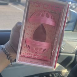 Sponge Beauty Blender 