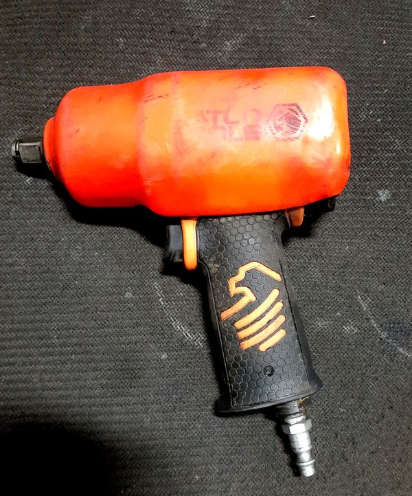 Matco impact 1/2 gun for Sale in Newark, NY OfferUp