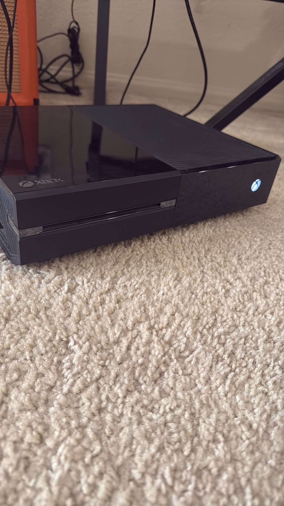 Xbox One OG