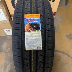 225 60 17 Llantas Disponible 