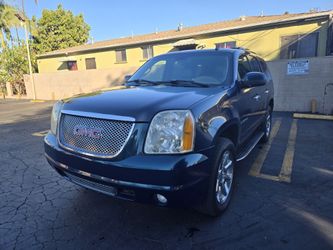 2007 GMC Yukon Denali