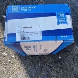 NEW GM Starter for 2006-2014 Chevrolet Impala