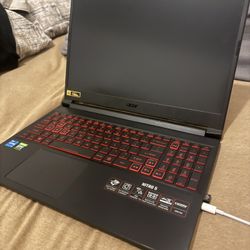 Acer Nitro 5