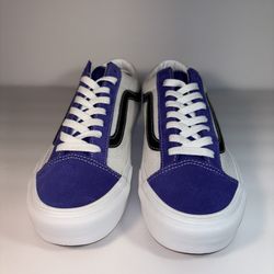 VANS Style 36 (Retro Sport)