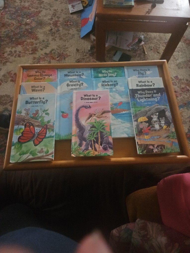 Kids Books