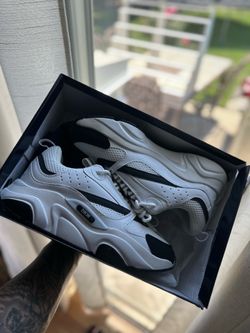 Dior b22