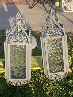 Patio Lights