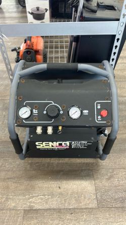 senco compressor