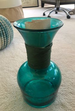 Vase