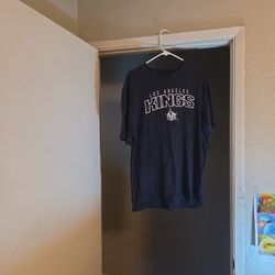 La Kings Shirt 