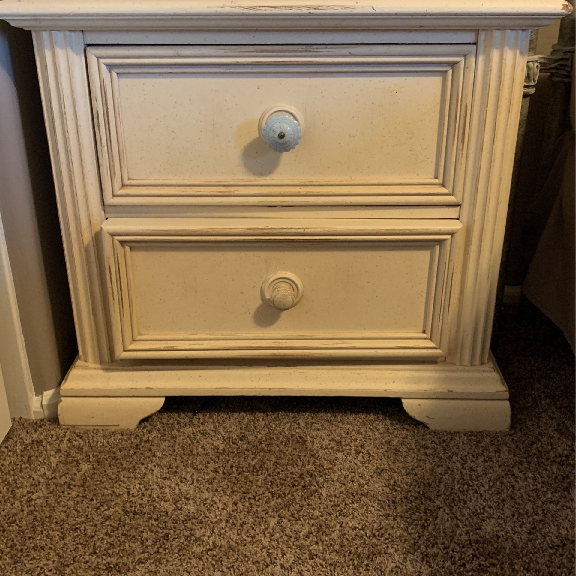 Bedroom Furniture