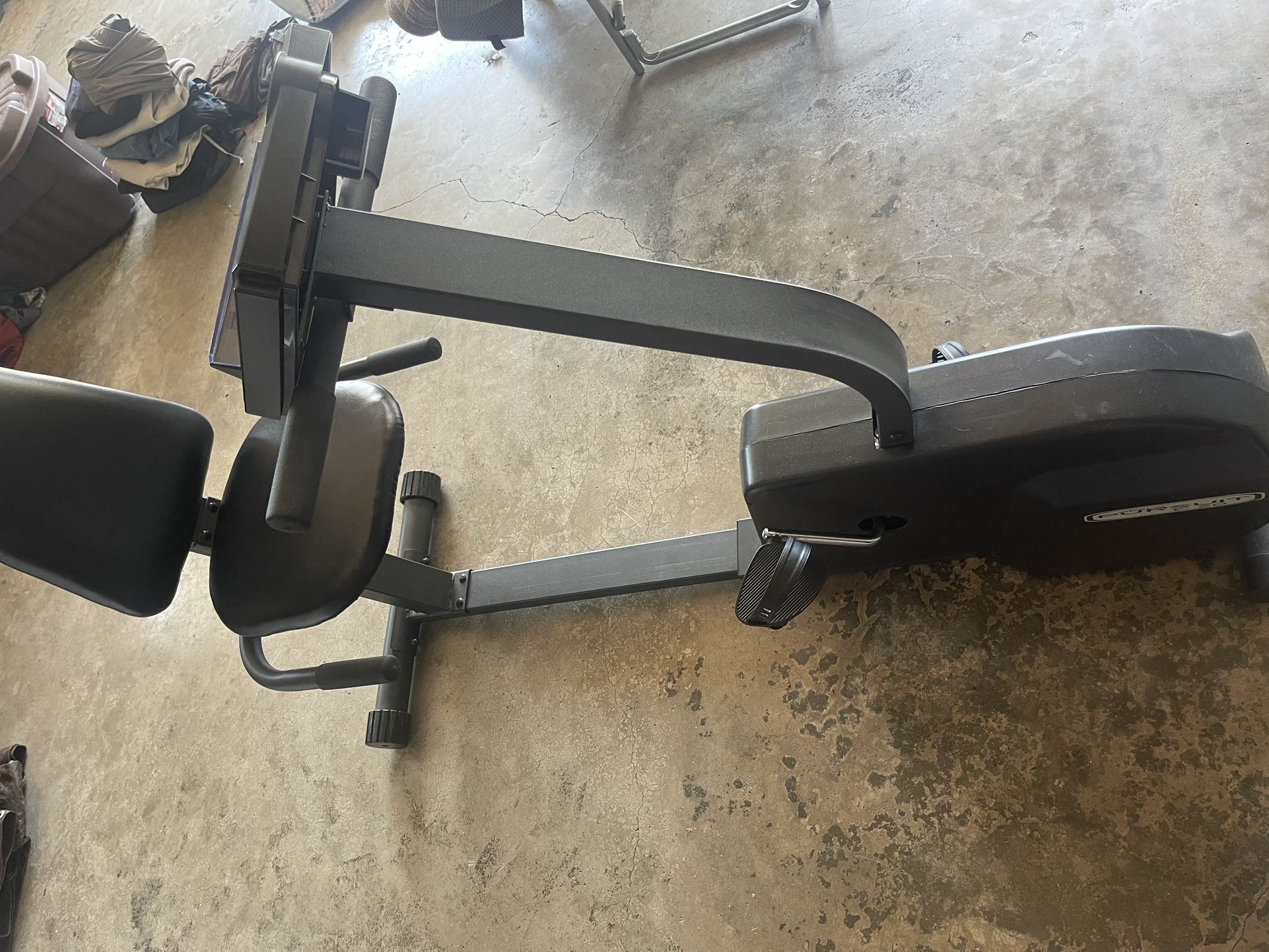 Exercise Bike (free)