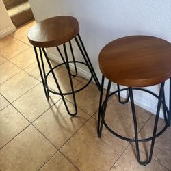 Bar Stools 