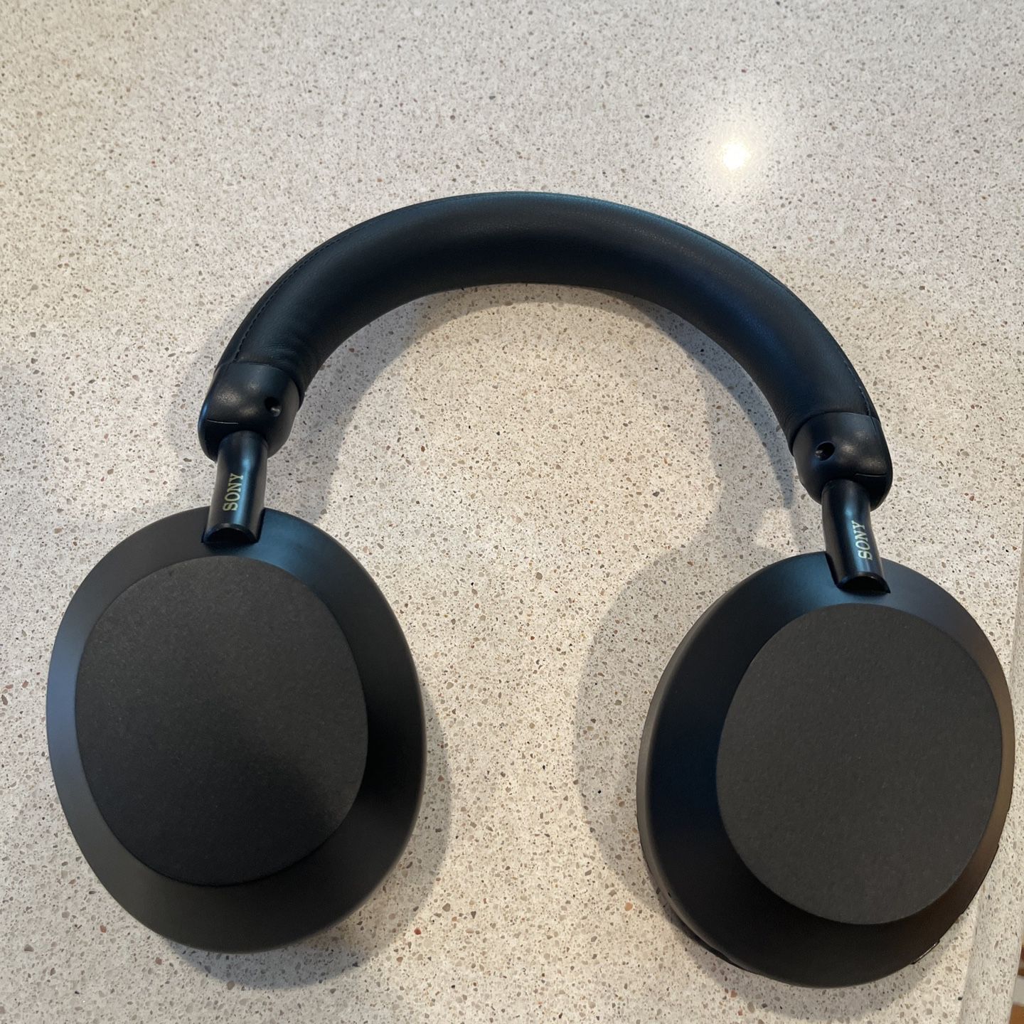 WH-1000XM5 Wireless Noise Canceling Headphones | Black