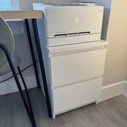 IKEA 2-drawer Chest