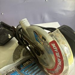Carbide Tipped Saw Blade 