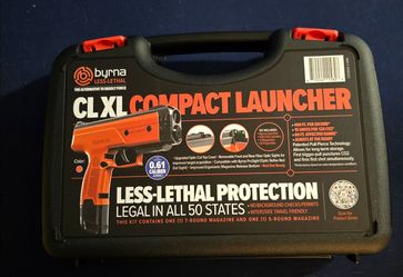 BYRNA CL XL Compact Launcher