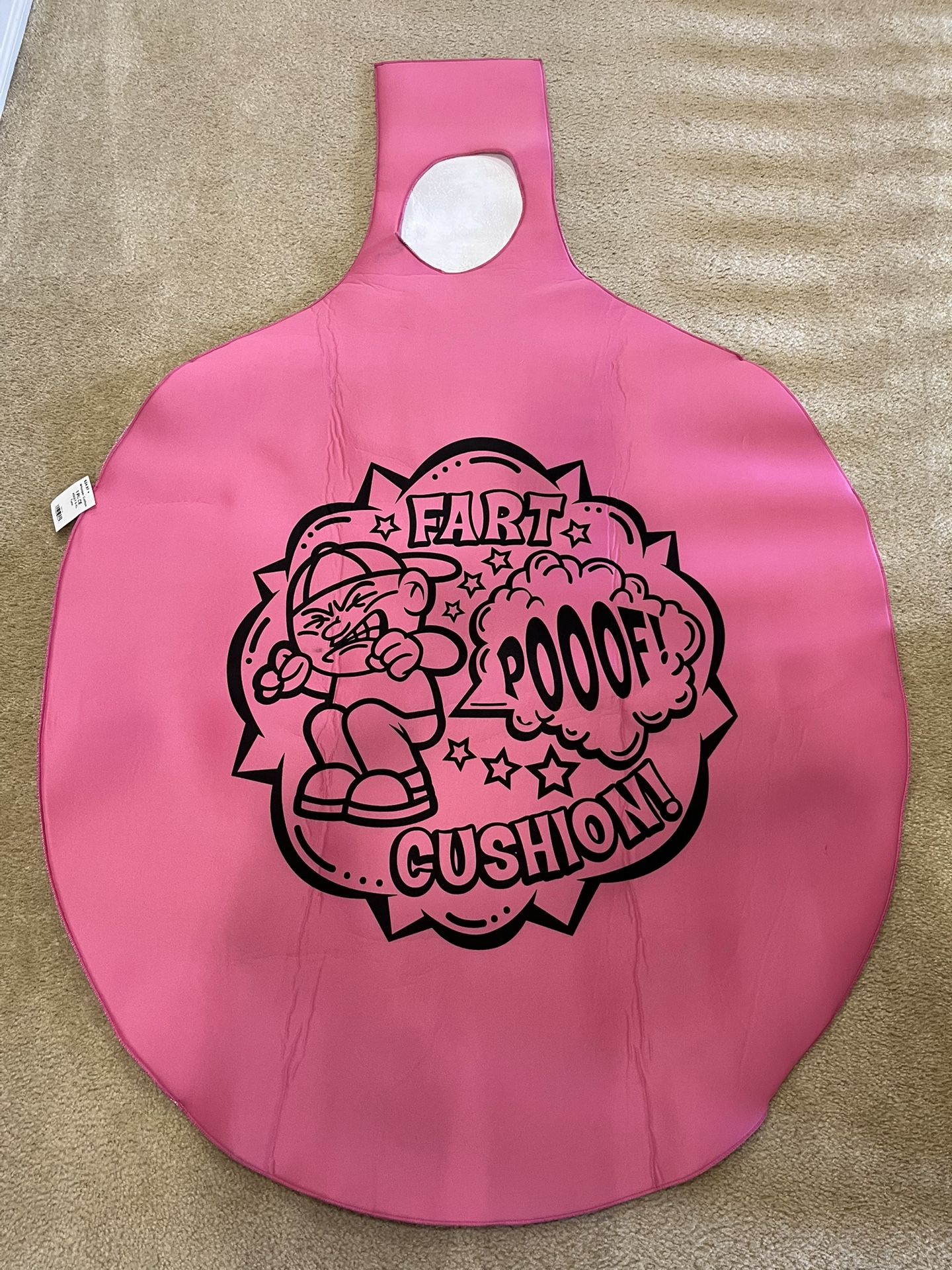 HALLOWEEN COSTUME