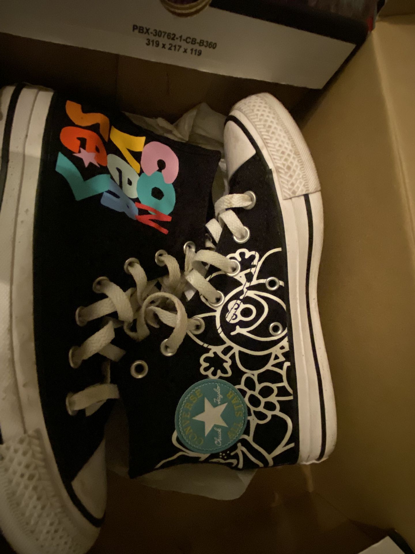 Converse