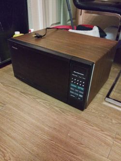 Microhondas