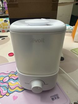 Air Humidifier