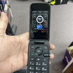 TCP FLIP PHONE UNLOCKED FOR ANY CARRIER 