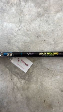 Trolling Rod