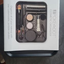 Makeup/cosmetic Organizer 