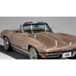 C2 Corvette Parts