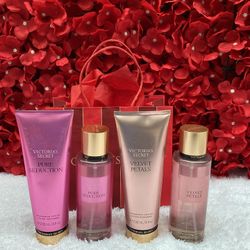 Victoria’s Secret