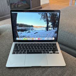 MacBook Air 13