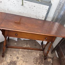 Mid Century Side Table