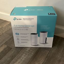 WiFi Router 