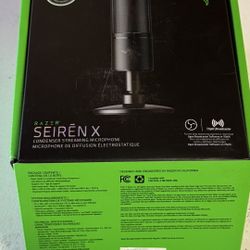Razer Siren X 