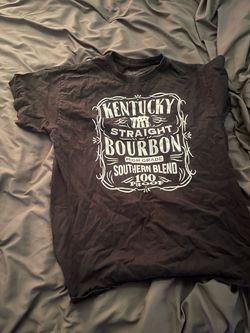 kentucky bourbon shirt