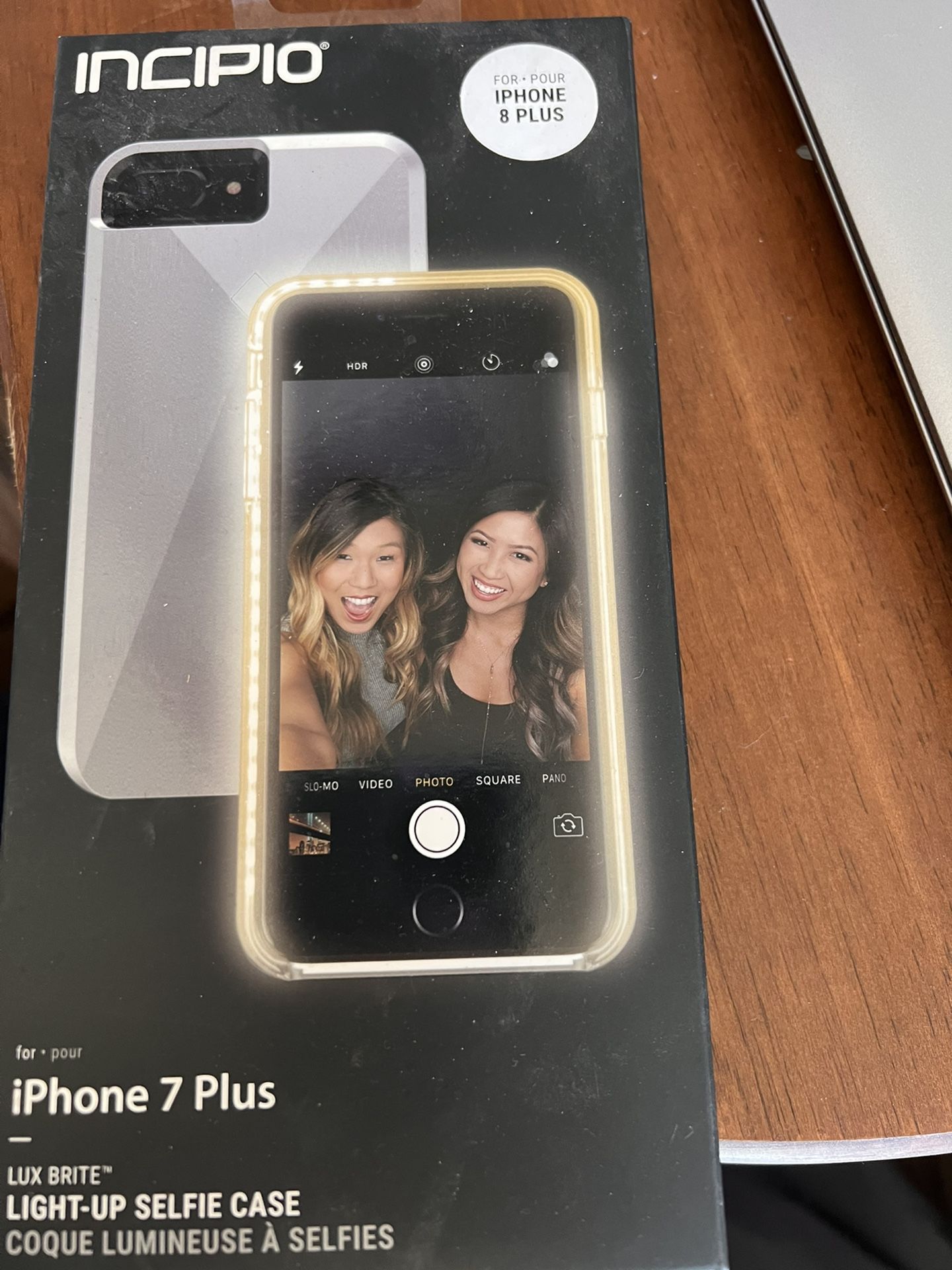 iPhone 7 Or 8 Plus Phone Case