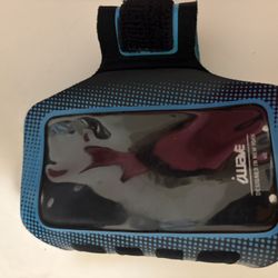 iPhone SE Armband For Running 