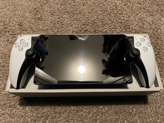 Playstation Portal